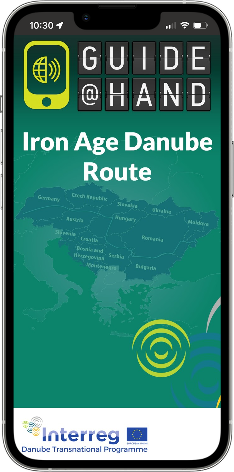 Iron Age Danube