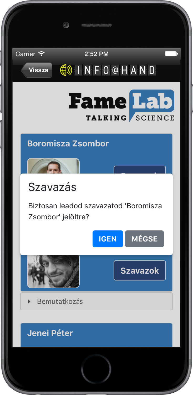 FameLab
