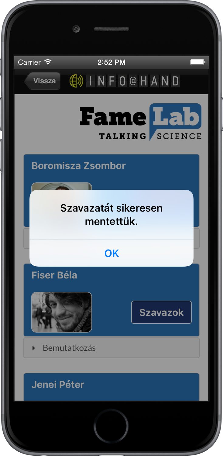 FameLab