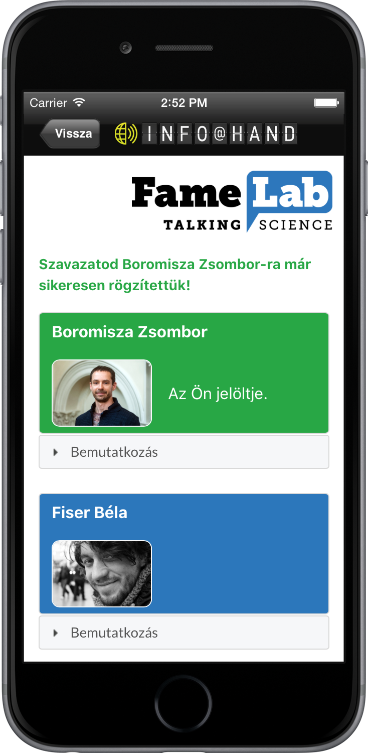 FameLab