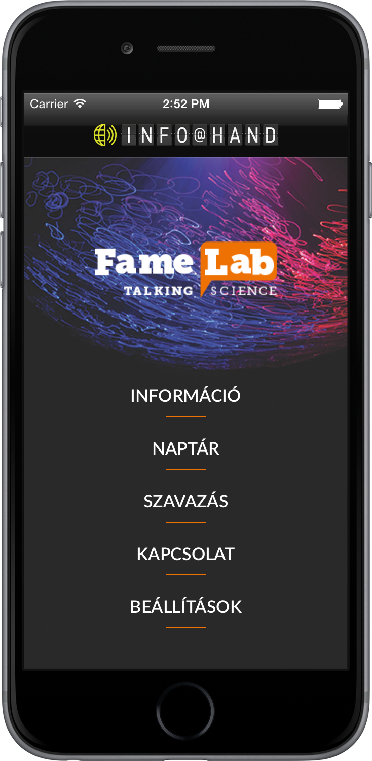 FameLab