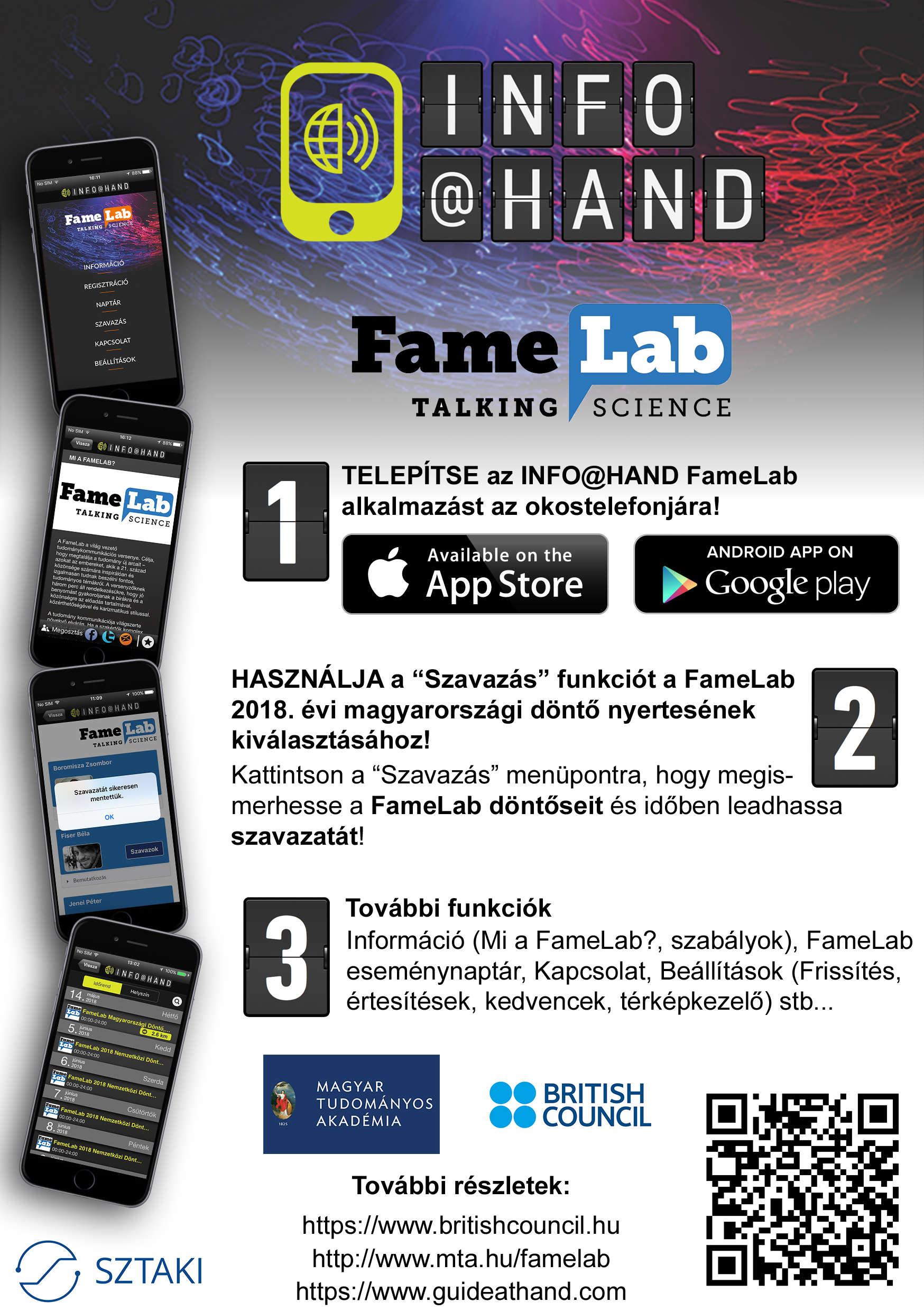 FameLab